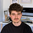 Yohan Texier Webdesigner à Rennes