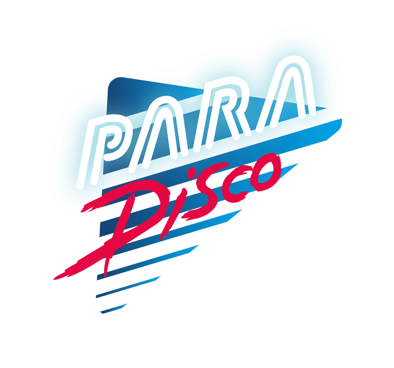 Logo Para Disco