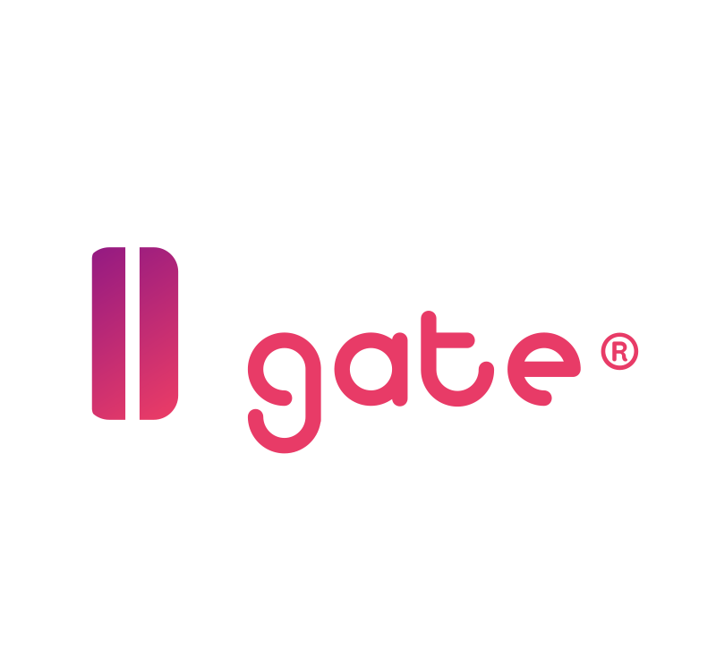 Logo Domo Gate