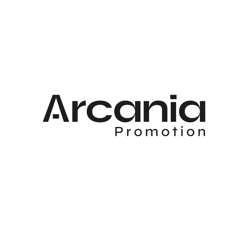 Logo Projet Arcania Promotion